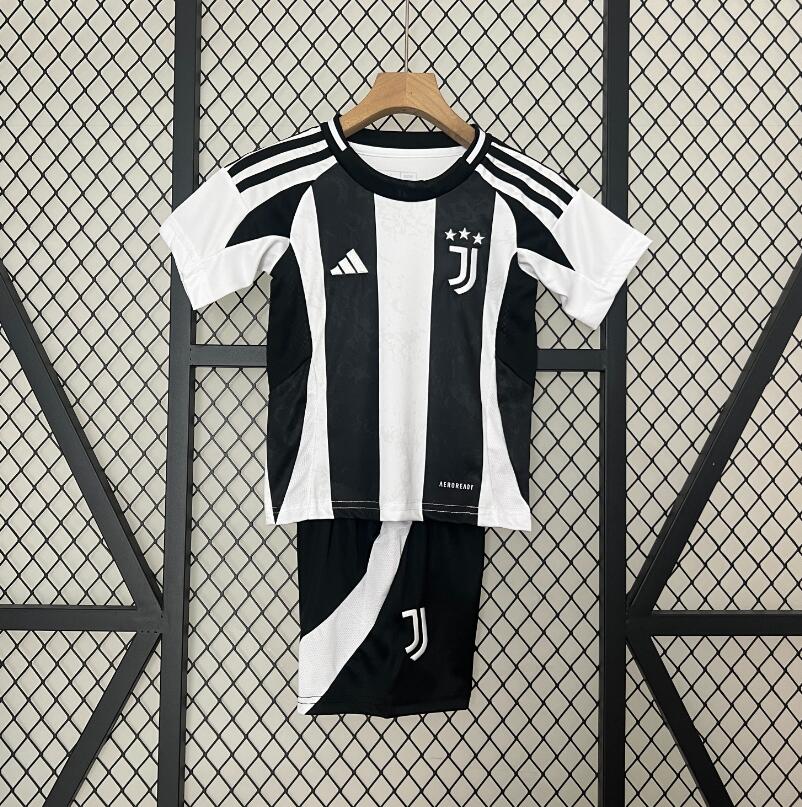 Maillot Juventus Domicile 24/25 Junior