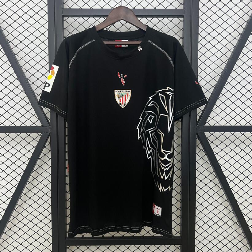 Maillot Retro Athletic Bilbao 05/08