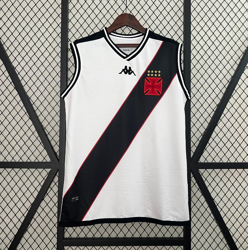 Maillot Vasco da Gama Sin Mangas 24/25