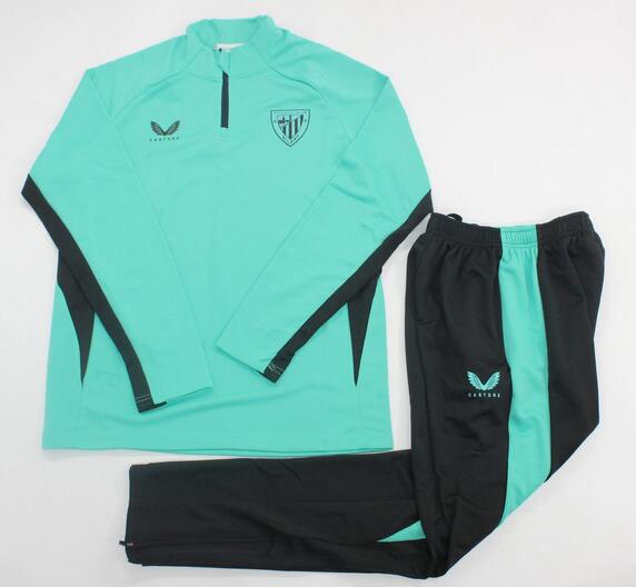 Chandals Athletic Bilbao 24/25 + Pantalon