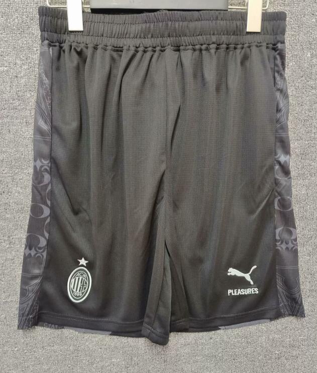 Pantalón Corto AC Milan 24/25