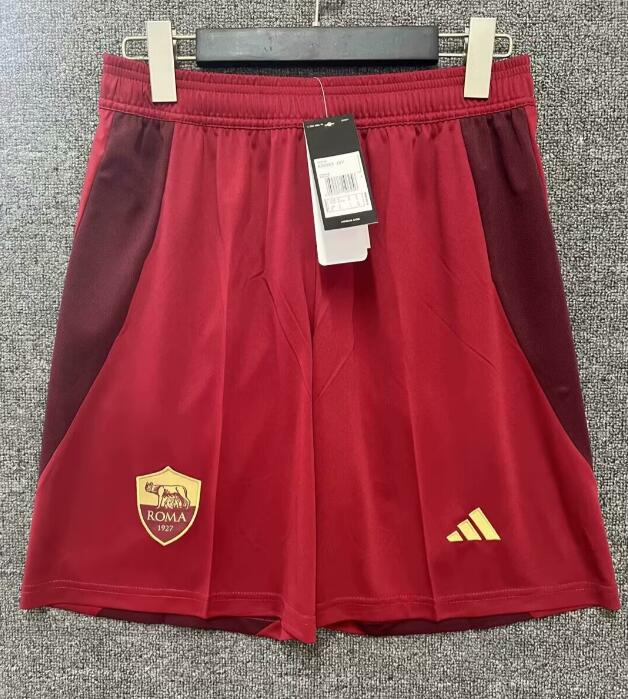 Pantalón Corto AS Roma 24/25