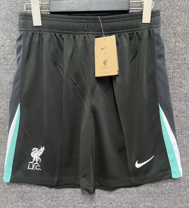 Pantalón Corto Liverpool Extérieur 24/25