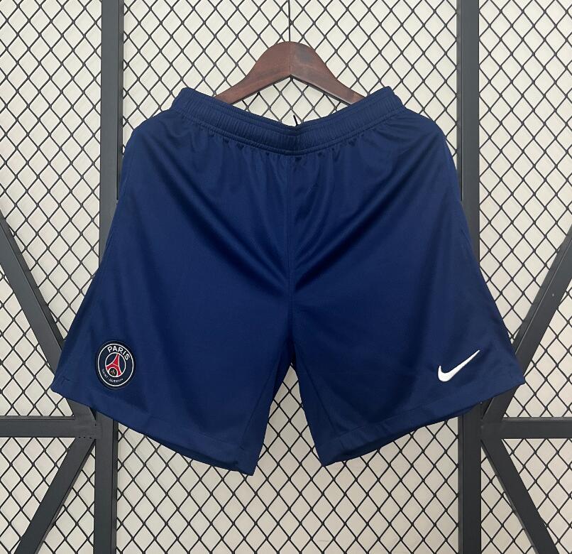 Pantalón Corto PSG Domicile 24/25