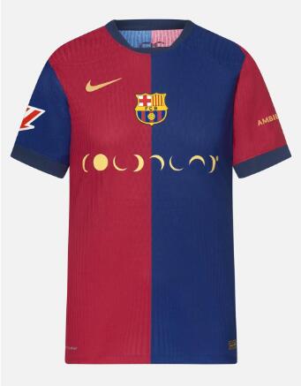 Maillot Barcelona Fc Cold - Play 2024/2025