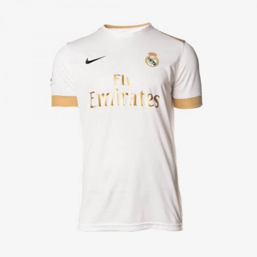 Maillot Real Madrid 2020/2021