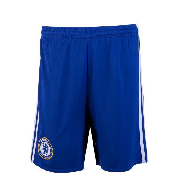 CAMISETA Chelsea 16/17 NIÑOS PRIMERA EQUIPACIÓN PANTALÓN CORTO