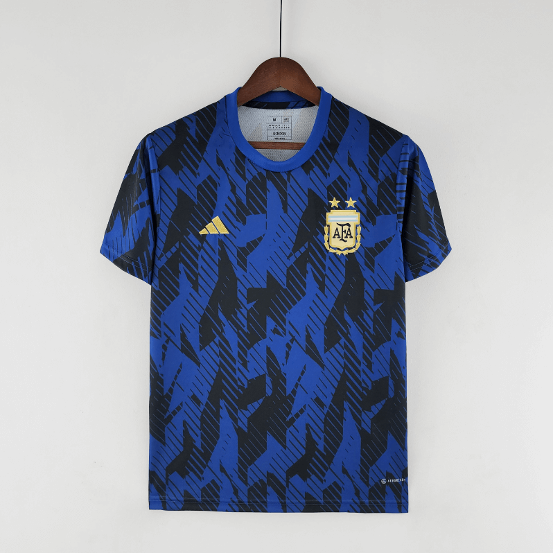 Maillot Argentina Extérieur 2022