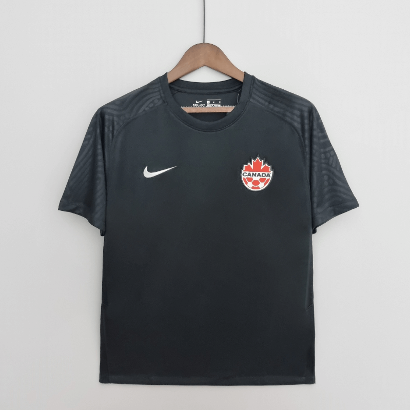 Maillot Canadá Third 2022