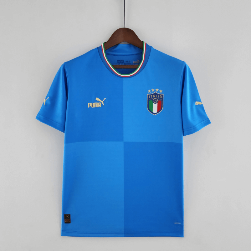 Maillot Italy Domicile 22/23