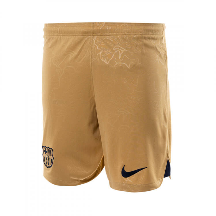 Pantalón Corto Fc B-arcelona Extérieur 2022-2023