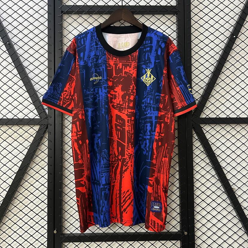 Maillot Barcelona Fc Special Edition 24/25