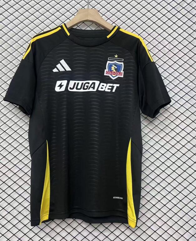 Maillot Colo Colo 25/26