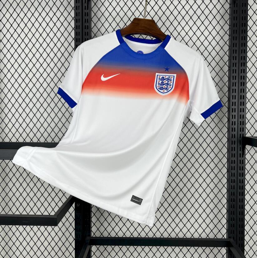 Maillot Inglaterra Domicile 25/26