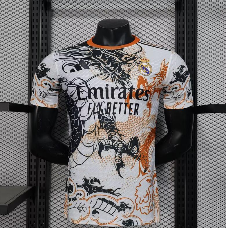 Maillot Real Madrid Special Edition 2025/2026