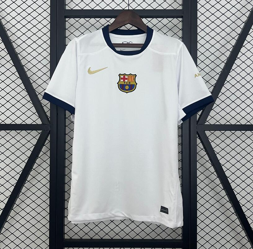 Maillots Barcelona joint edition 25/26