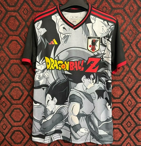 Maillot Japón Édition Spéciale 24/25