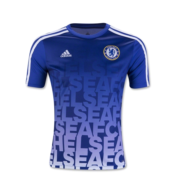 CAMISETA Chelsea NIÑOS PRIMERA EQUIPACIÓN Prematch